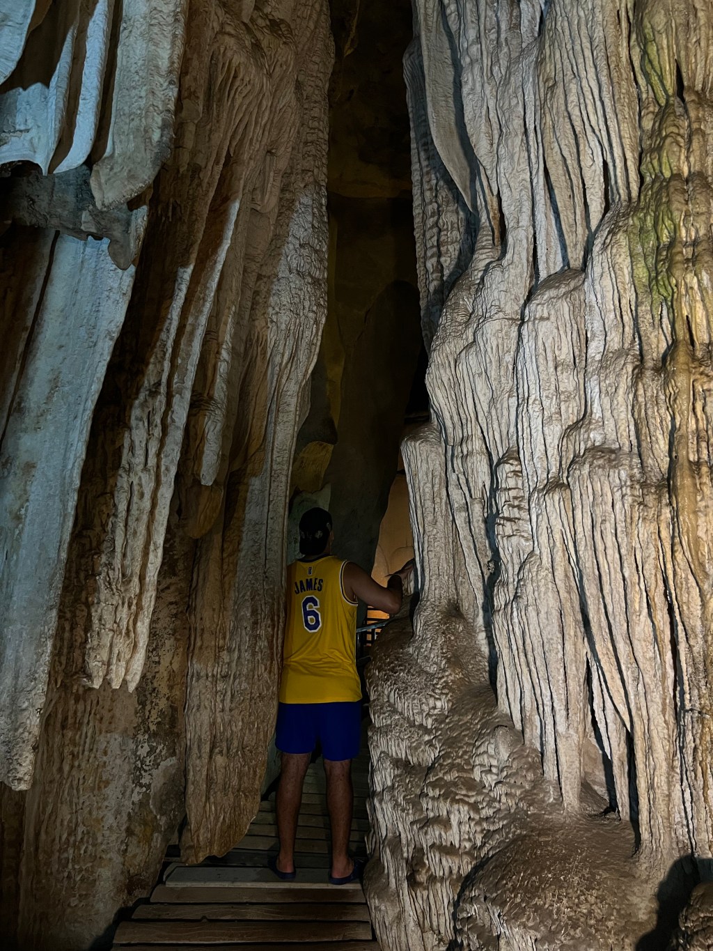 Kayaking// Cave Adventure