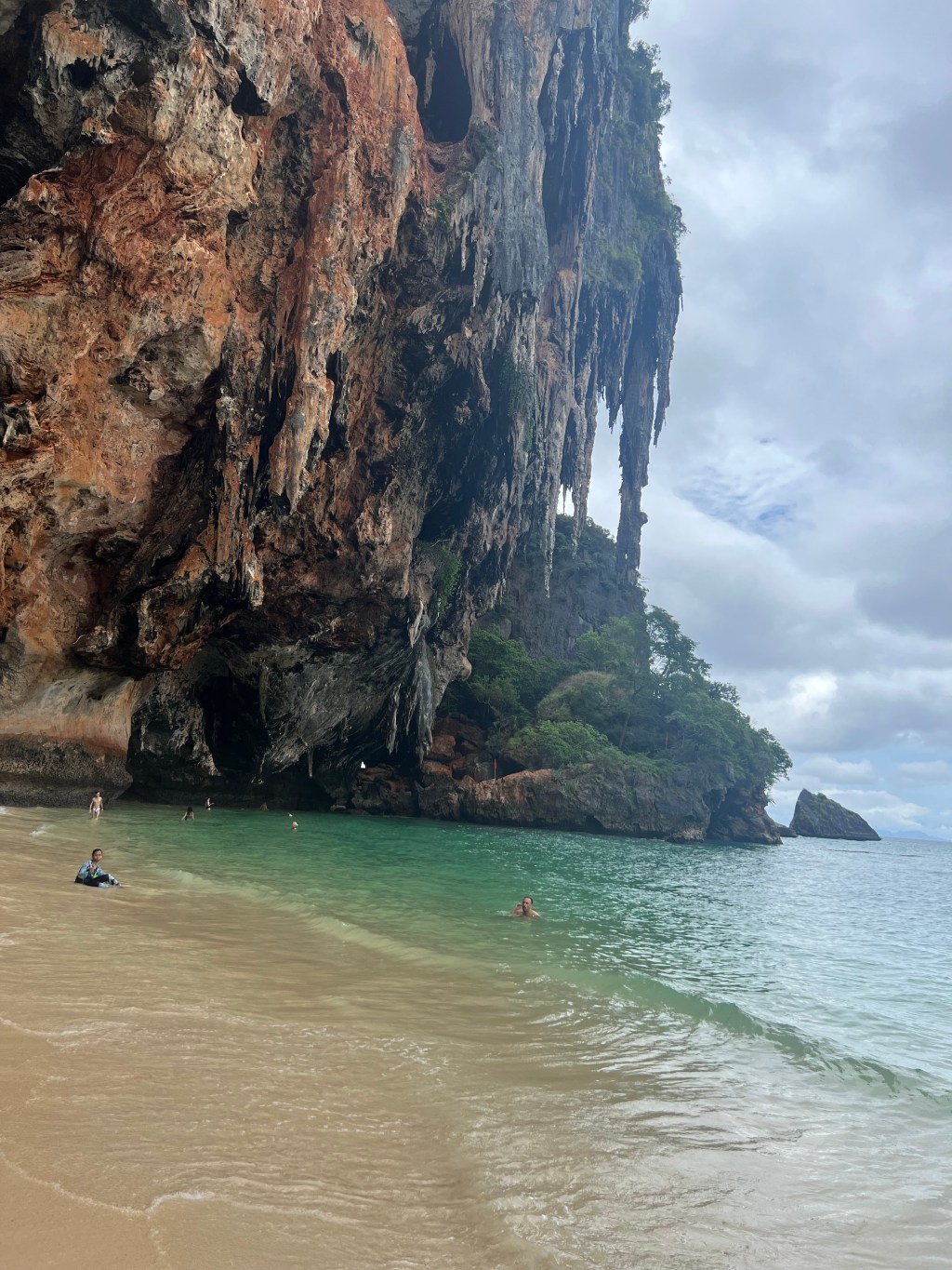 The End is&nbsp;near…