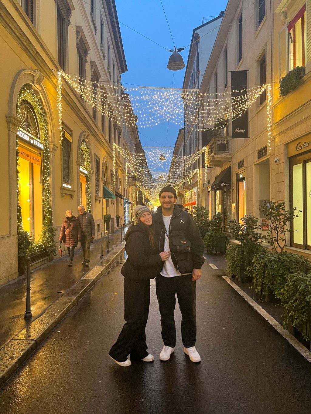 Happy New Year&nbsp;🎆