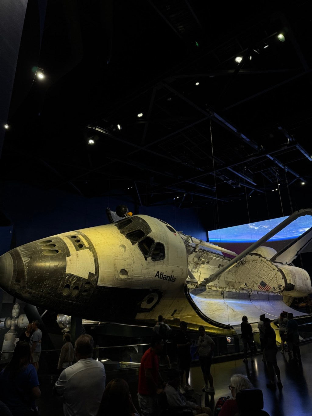 To the Moon and Back&nbsp;🪐