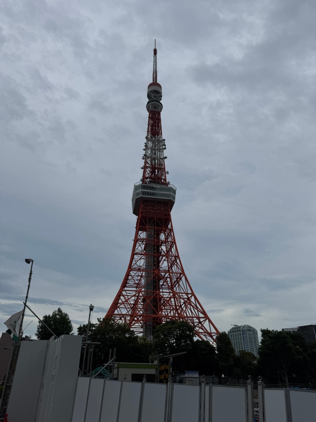 Tokyo – old meets modern&nbsp;🏙️🗼