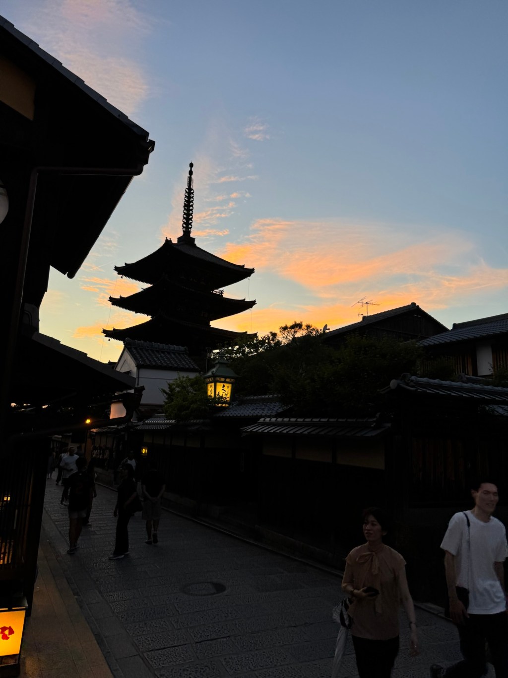 The City of 10.000&nbsp;shrines⛩️