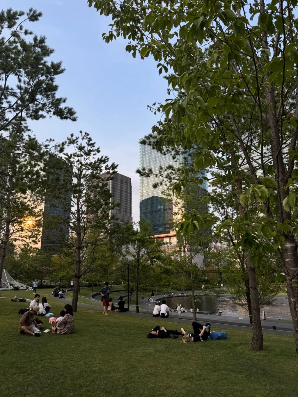 Walks through Osaka&nbsp;🎌