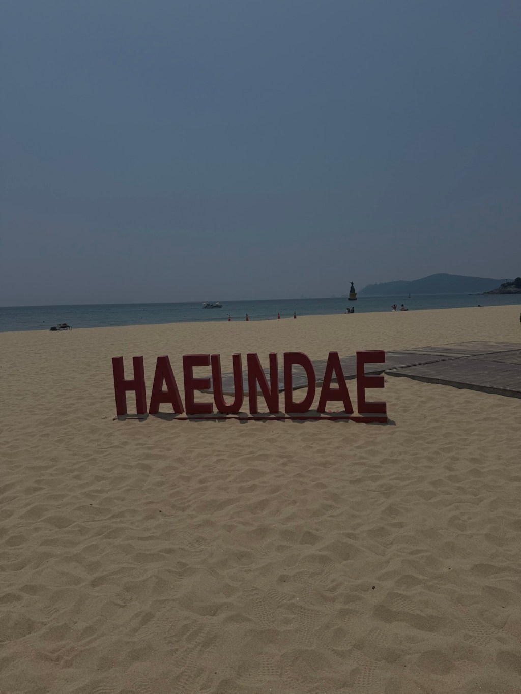 Getting lost in&nbsp;Busan🇰🇷