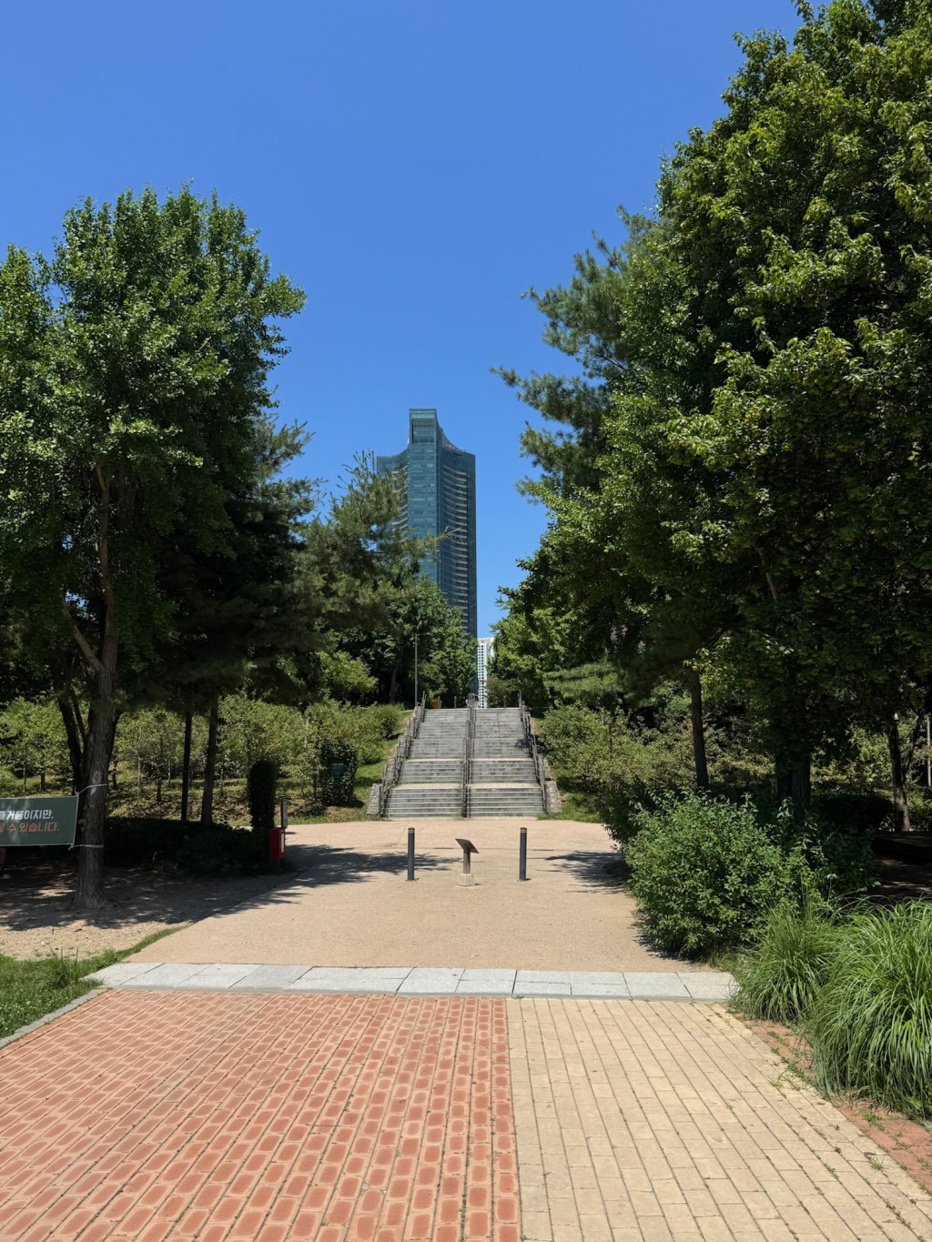 Walks through Seoul🇰🇷