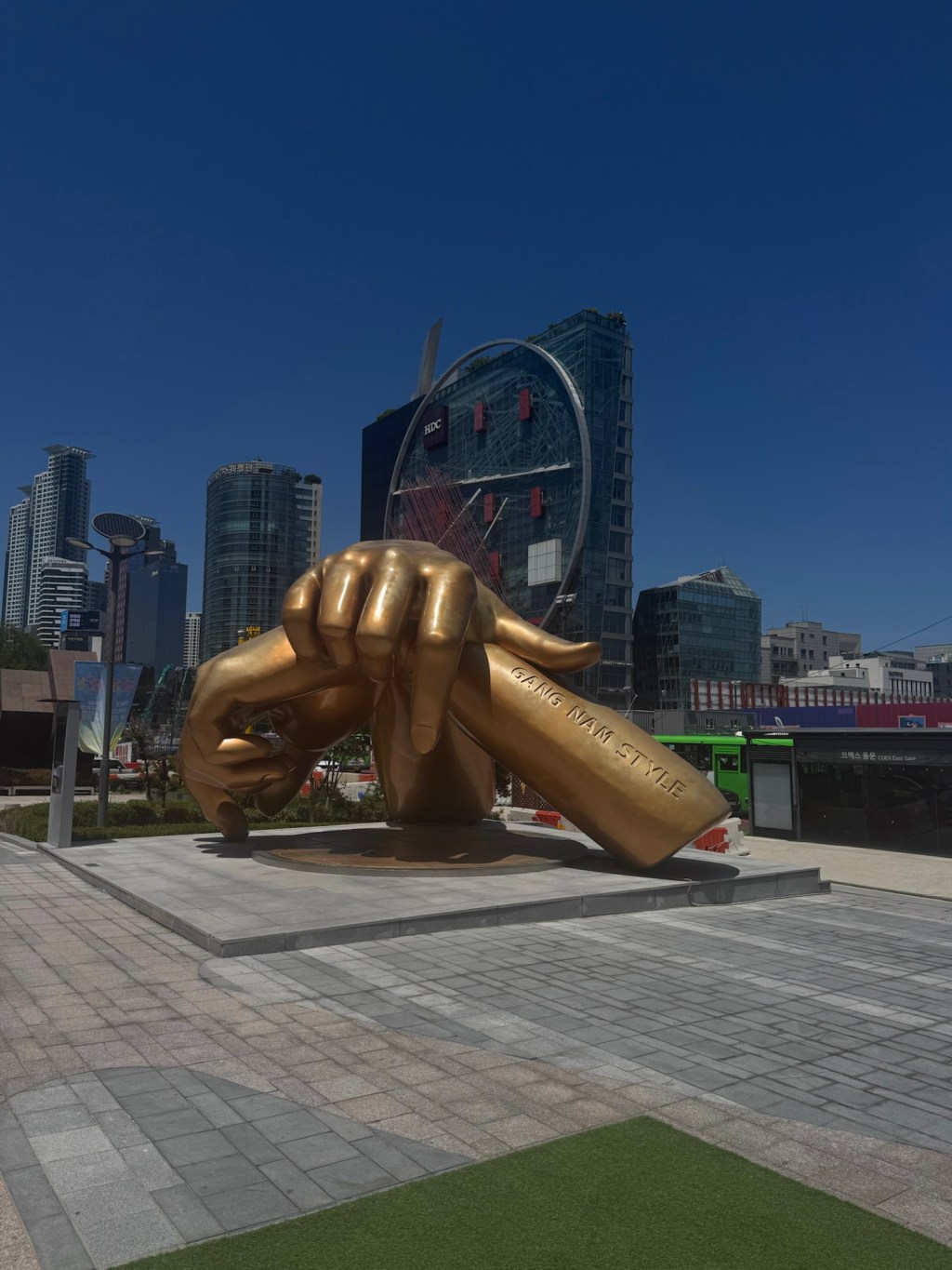 Annyeong Seoul 🇰🇷